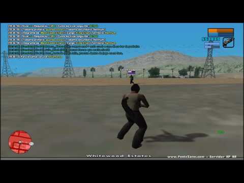 Parece que o jogo virou ~ Garrett