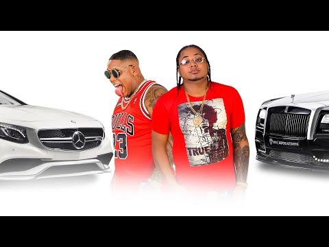 Bulin 47 ❌ Chapa La Voz Del Patio - Joseador Remix 💻💰(BEHIND THE SCENES)