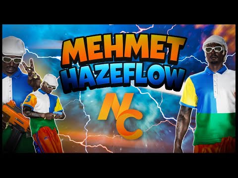 [NARCO CITY] Hazeflow ERPE IV