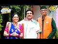 Jethalal Cannot Control His Excitement Taarak Mehta Ka Ooltah Chashmah Full Episode