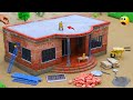 Diy Mini Truck House Building Construction Science Project Aafnocreator