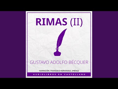 Rima 63: Como Enjambre de Abejas Irritadas