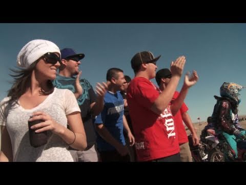 Red Bull Ronnie Renner Freeride Tour 2011