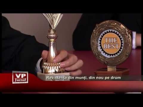 Rezistenta din munti, din nou pe drum
