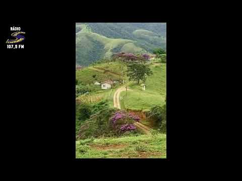 Programa: Caminho da Roça - 06/03/26 - Parte 1 - Apresentação: Paulinho