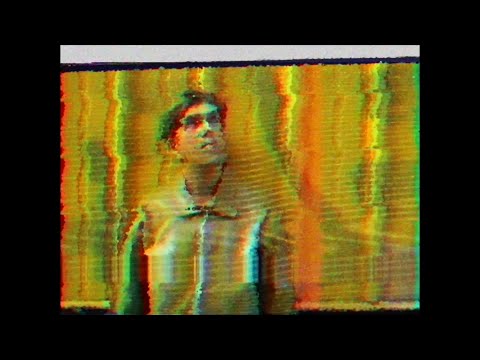 Eraser - Ricky Montgomery