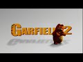 Garfield 2 2006 Teaser Trailer