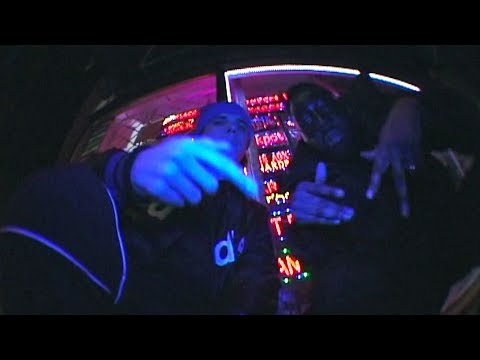 OrelSan - White Snake FREESTYLE (Bande Originale de "Black Snake")