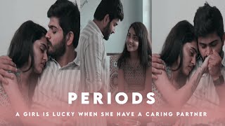 Periods  Caring partner  ❤️ True love ❤️  