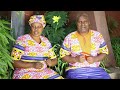 JAMES ONGOLO INJILI TEKO JEHOVA OFFICIAL 4K VIDEO
