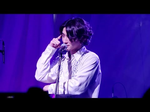 190713 Baby Maybe - 잔나비 (JANNABI) @ 현대카드 Curated 57 잔나비 Fools on the hill