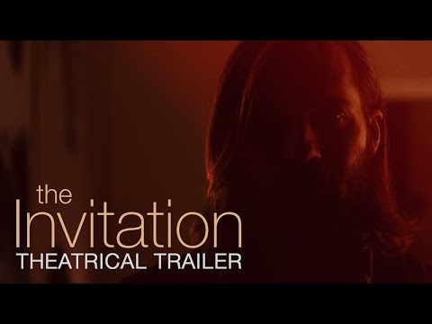 THE INVITATION [Trailer] In theaters & On Demand 4/8!