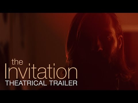 The Invitation (Trailer)