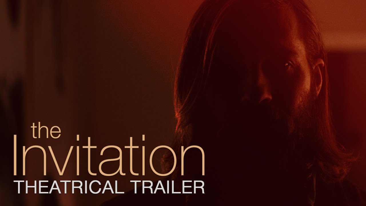 The Invitation: Overview, Where to Watch Online & more 1