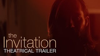 The Invitation | OFFICIAL TRAILER | Drafthouse Films