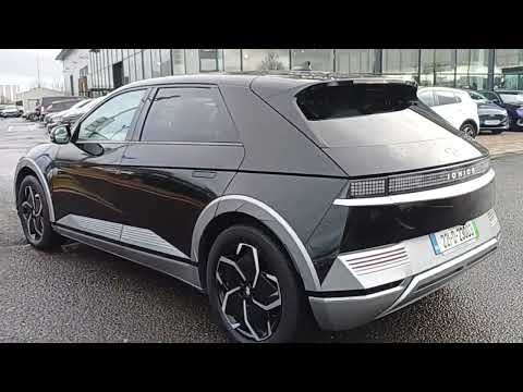 Hyundai IONIQ 5 Premium LE 58kw Range 384kms - Image 2