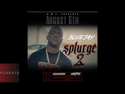 BlueJay - Where I Come From [Prod. By Ayoomeco, DJ Flippp] [New 2016]