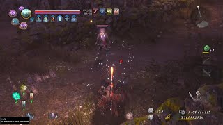 Nioh 2 - Hop on the wagon !