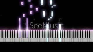 Download lagu SEVENTEEN Wonwoo - GOGAE (고개) | Piano Cover/Tutorial/Sheets mp3 Download lagu SEVENTEEN Wonwoo - GOGAE (고개) | Piano Cover/Tutorial/Sheets mp3