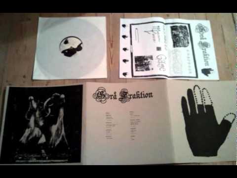 Marching Church - White Sails