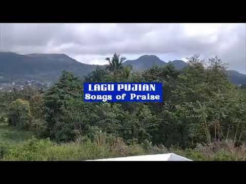 LAGU PUJIAN: KJ 52 SABDA TUHAN ALLAH & KJ 249 SERIKAT PERSAUDARAAN