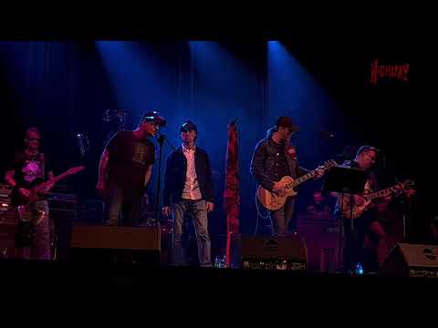 HIGHWAY I PRZYJACIELE + SEBASTIAN RIEDEL - TAKI DZIEŃ - LIVE - 20 LECIE - KONCERT