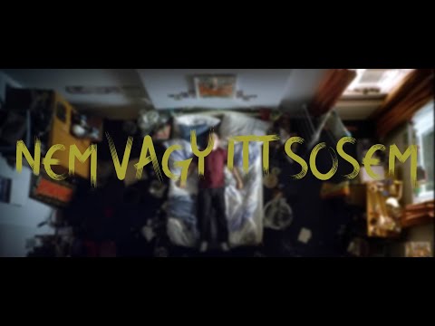 ISTIKE - Nem vagy itt sosem