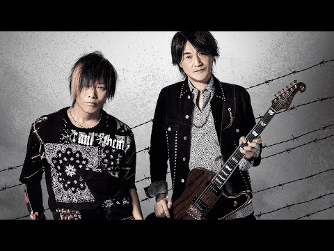 Koi Suru Tenshi Angelique: Kagayaki no Ashita Doukoku no Ame GRANRODEO