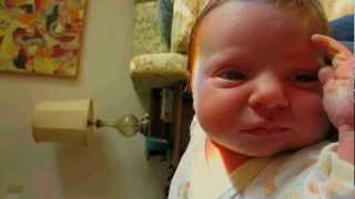 Jared Grabb "When Your Eyes Meet Mine"