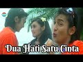 Dua Hati Satu Cinta Reiner G Manopo Penty Nur Afiani Misteri Illahi VCD Copy