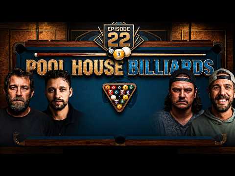 S. 2 | Stream 21 | Game 6
