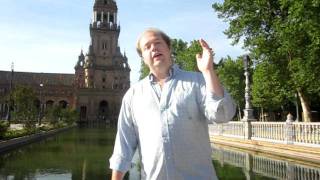 preview picture of video 'Travel Spain: Top Ten Cities to Visit in Spain - Wolters World'