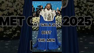 Who Got It Right at the 2025 Met Gala? Black Dandyism Done Well