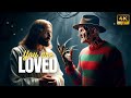 The Moment Freddy Krueger Found Jesus