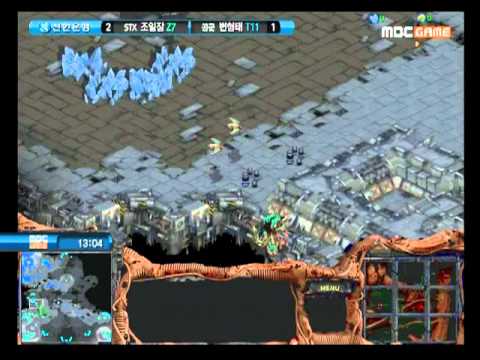 SPL  Iris vs hero 2011-05-09  @ Circuit Breaker