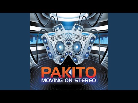 Moving on Stereo (Radio Edit)