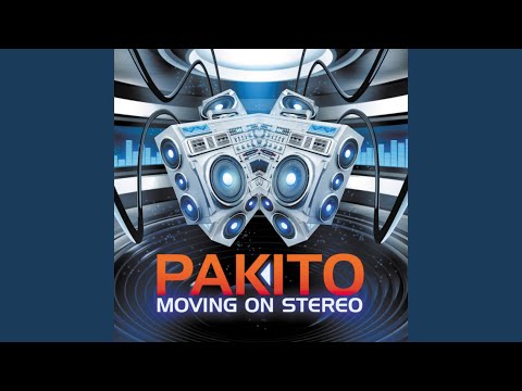 Moving on Stereo (Radio Edit)