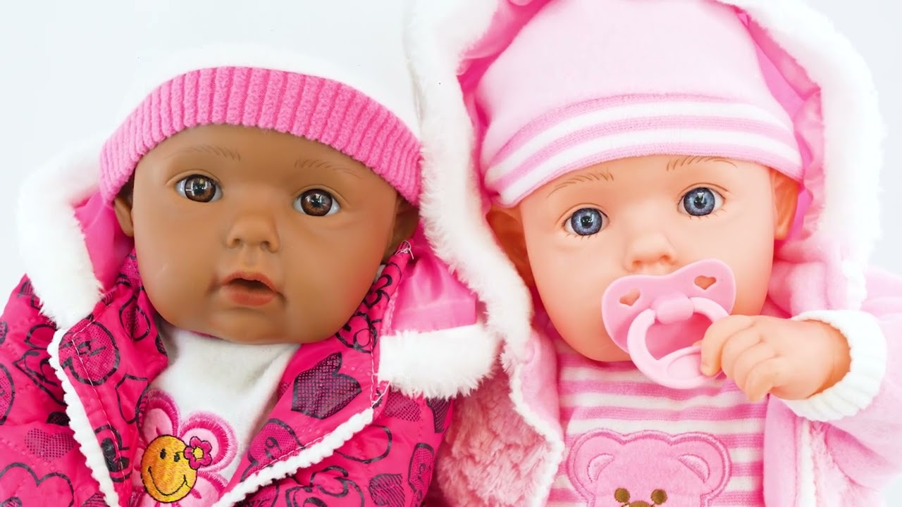 BiBi Baby Doll