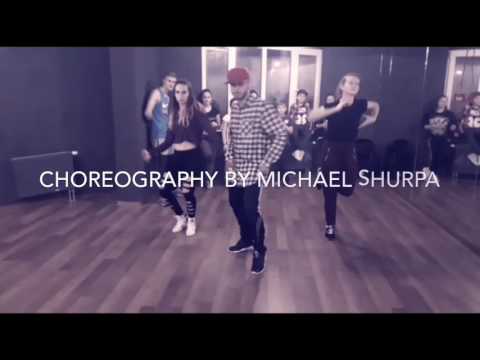 ComeOn Studio | Michael Shurpa choreography | Omar Kadir ft. IAMSU - Got that from U