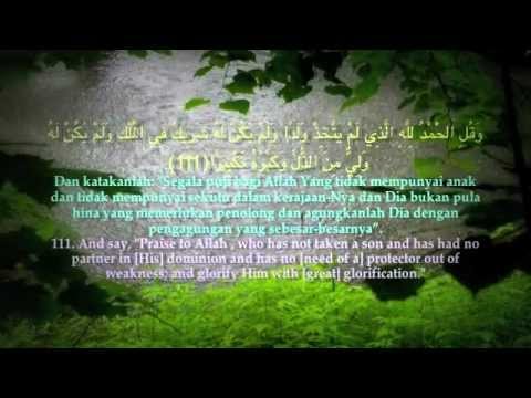 Al Mathurat Wazifah Kubra [zikir pagi morning dhikr zikr]