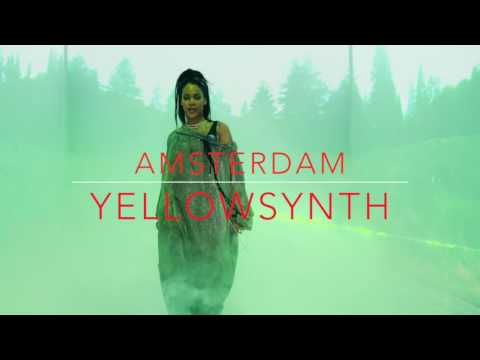 Rihanna | Zara Larsson | Calvin Harris | Galantis type beat - Amsterdam New* 2016