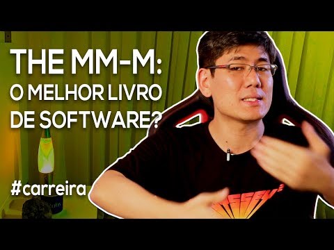 The MM-M: The Best Software Book?