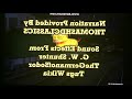 Thomas Percy And The Dragon End Credits Pitch 1 05 Mirrored
