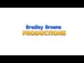 Bradley Browne Productions DVD FBI Warning Screen 2022 Present