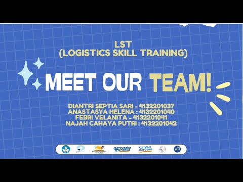 Penyusunan Skema Pelatihan di COE GLobal Trade and Supply Chain Management