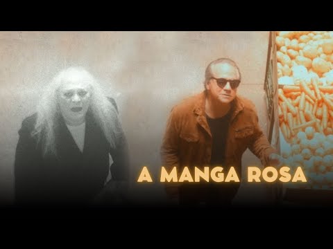 Ricardo Bacelar - A Manga Rosa (clipe)