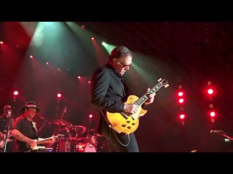 JOE BONAMASSA - Sloe Gin // LIVE // Muenster Germany . 2024