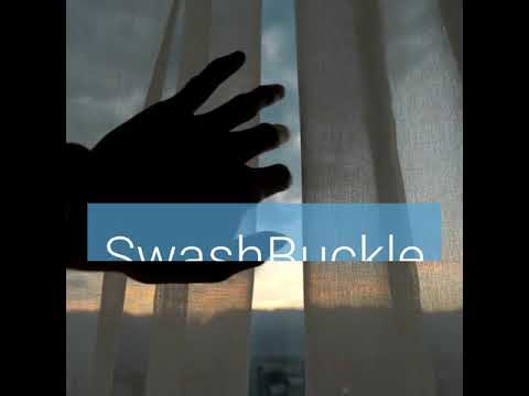 SwashBuckle Season 3 Episode 9