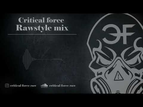 Rawstyle Mix July 2025