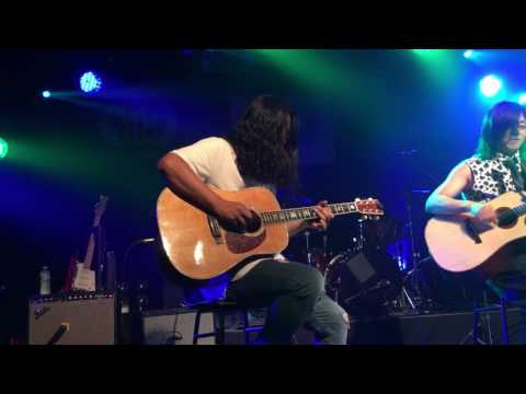 2016.08.21 YB 꿀파티(허준) - 타잔